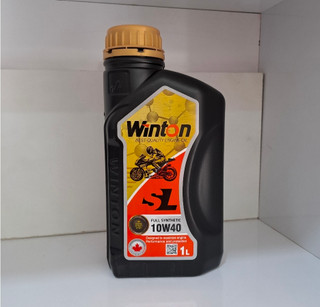 روغن موتور وینتون jaso mb 10w40